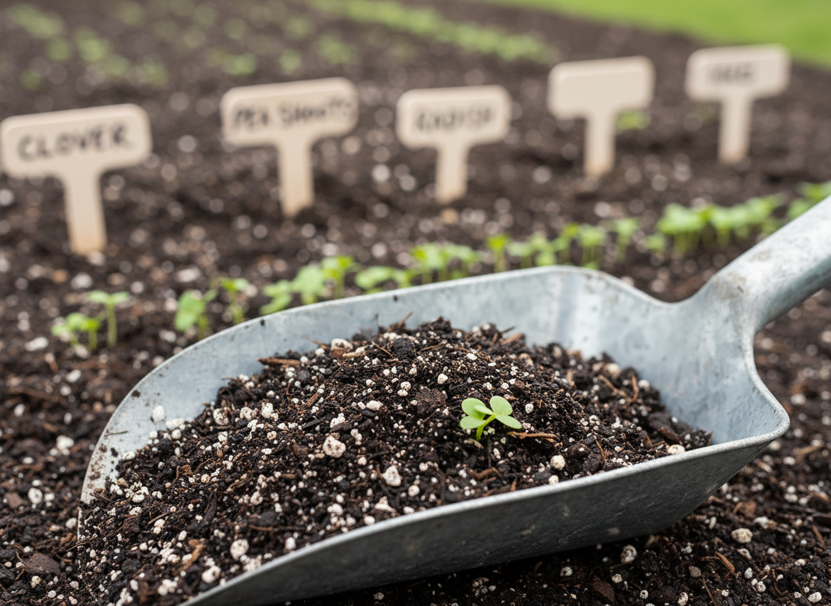 Veteran participants in a farm-based healing activity